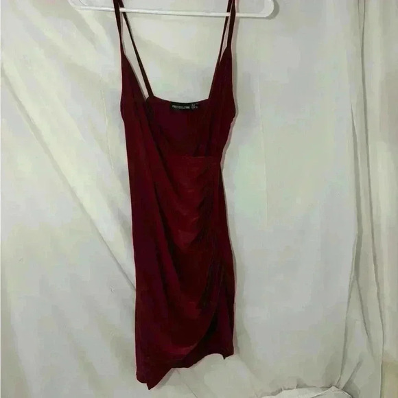 PrettyLittleThing Dresses & Skirts - Womens size 6 prettylittle things brand dress #C121